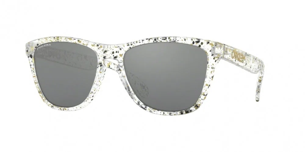 Oakley Frogskins 9245 Sunglasses - view 54